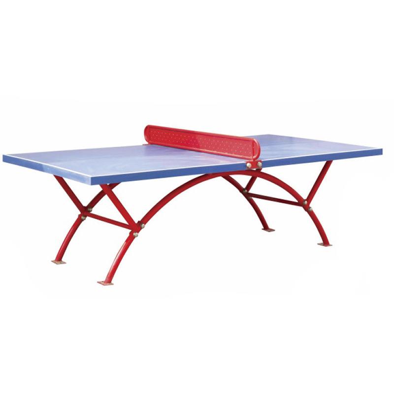 室外乒乓球台标准乒乓球台移动式乒乓球桌