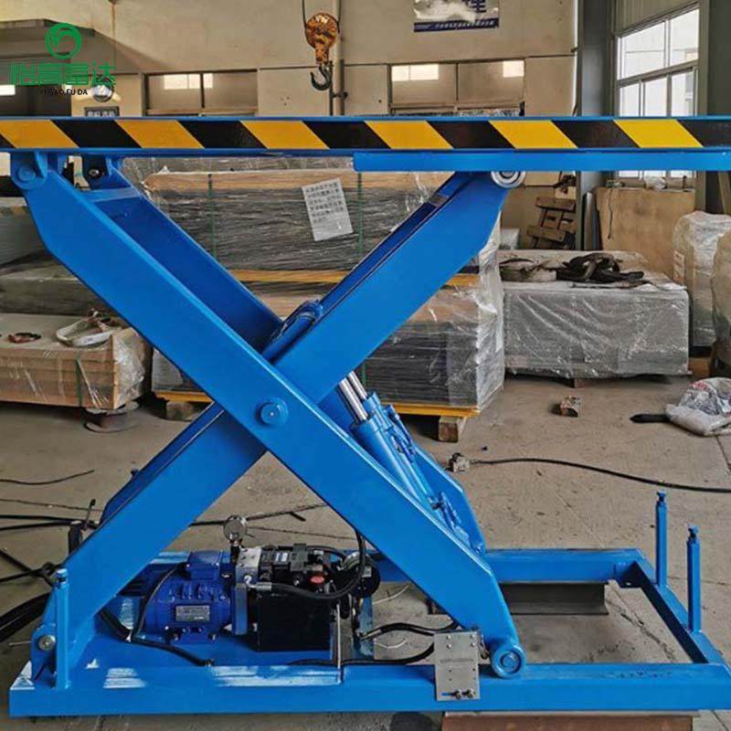 工厂定制固定剪叉式升降平台装卸货固定电自动中小型液压升降机,搬运/仓储/物流设备,其他起重搬运设备,淘宝优惠券,粉丝福利购,淘宝优惠卷