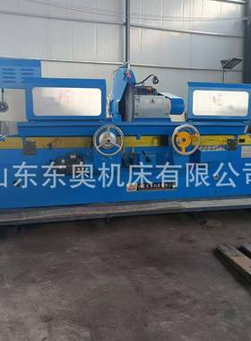 曲轴磨床MQ8240磨削发动机加工MQ8260金属磨削磨床