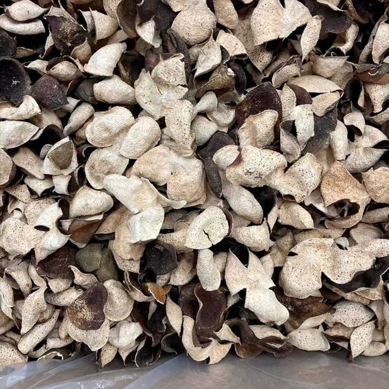 陈皮新会干老特产自然生晒橘子皮老陈皮整皮陈皮老皮大量