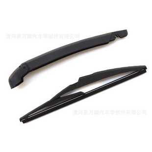 Mk2 2014 两厢式 2008 年后雨刷和后雨刷臂 轿车 适用于于福特KA