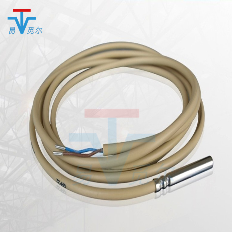 西门子Siemens线缆式温度传感器QAP22温度传感器PVC2mLG-Ni1000