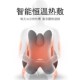 汽车电动按摩腰靠护腰神器车载司机靠垫头枕专用腰托驾驶座椅靠背