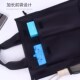 补习袋学生手提文件包拎书袋书包文件袋帆布美术袋补习班作业文件