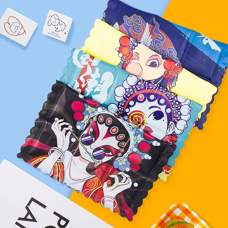 夏季冰垫坐垫降温椅垫免注水卡通屁垫学生冰凉垫冰枕凉垫透气水垫,居家日用,冰垫,淘宝优惠券,粉丝福利购,淘宝优惠卷