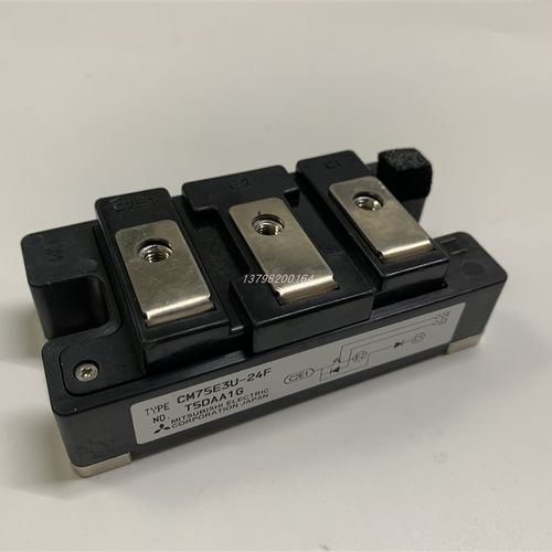 CM50E3U-24F CM75E3U-24F CM100E3U-24F CM50E3U-12F CM75E3U-12F