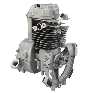 割草机割灌机汽缸139 G45 gx35 6打草机缸套 140