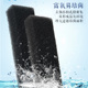 鱼缸生化棉过滤棉过滤器过滤材料高密度黑海绵水族箱滤材净水加厚