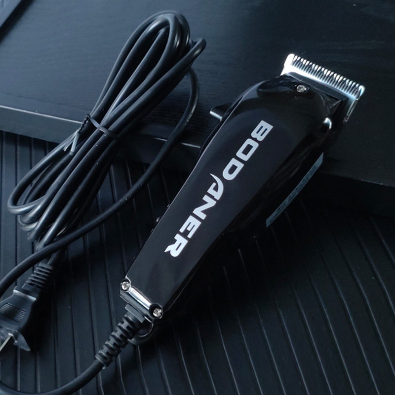 专业电推剪带线理发器大功率插电剃头刀发廊专业剪发推子全钢刀头