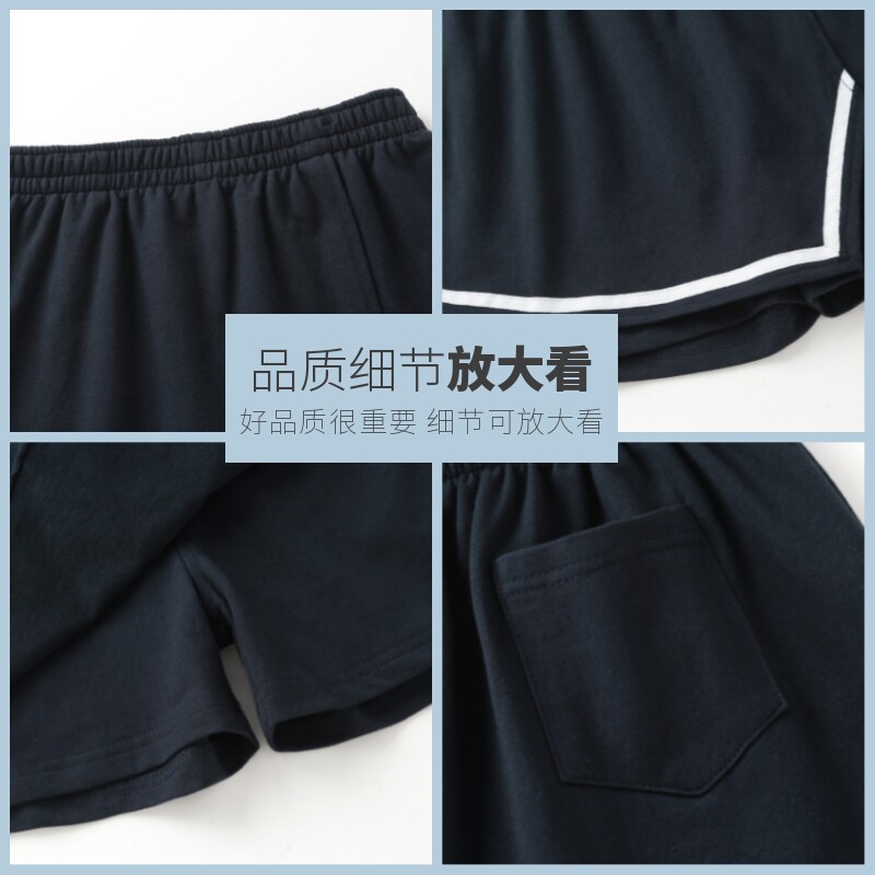 校服 英伦风淑女春秋百褶裙 女大童藏青灰色学院裙裤16Q216
