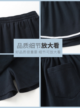 校服 英伦风淑女春秋百褶裙 女大童藏青灰色学院裙裤16Q216