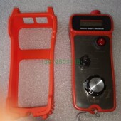 变频器电机专用无线遥控器 远距离控制变频器开停和速度无极调速