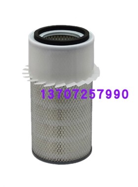 博莱特空压机BLT-50/60A保养耗材空气滤清器1625165463空滤芯风格