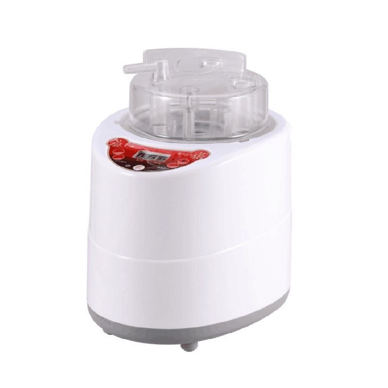 蒸汽机不锈钢熏蒸机熏蒸仪家用煮药锅桑拿熏蒸锅蒸床用4升大容量,家庭/个人清洁工具,足浴盆/足浴桶,淘宝优惠券,粉丝福利购,淘宝优惠卷