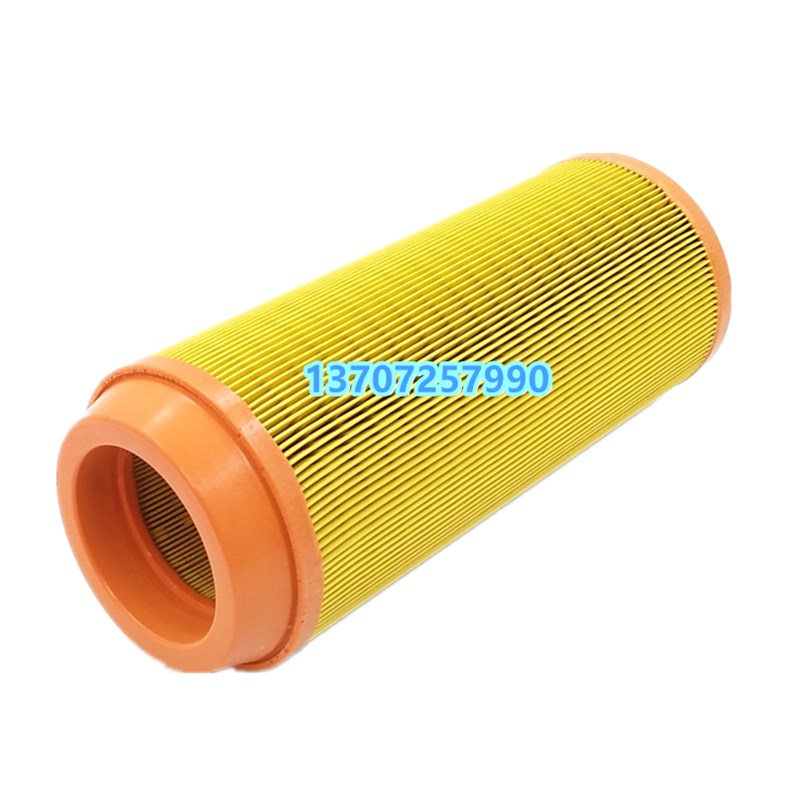 优耐特斯UD15/18/22A空压机空气过滤器空气滤芯0220101021过滤器