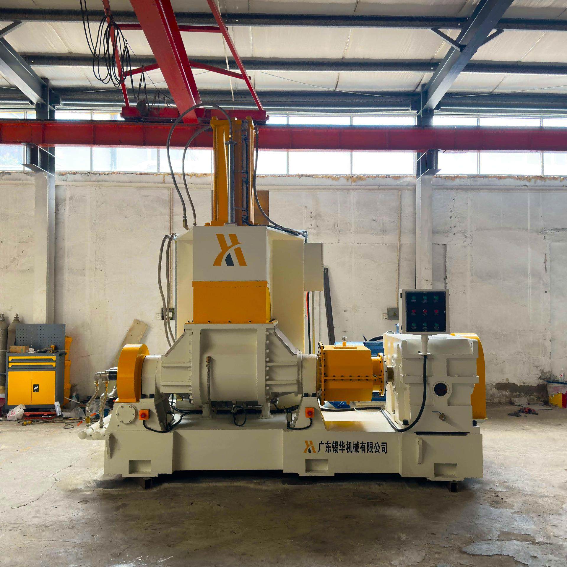 工业原料高效混炼设备35L/50L/75L全自动翻转卸料密炼机密练机,五金/工具,工程/建筑机械,淘宝优惠券,粉丝福利购,淘宝优惠卷