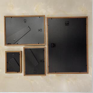 戒急用忍 办公室书法摆台手写挂画办公桌书桌励志摆件客厅装饰画
