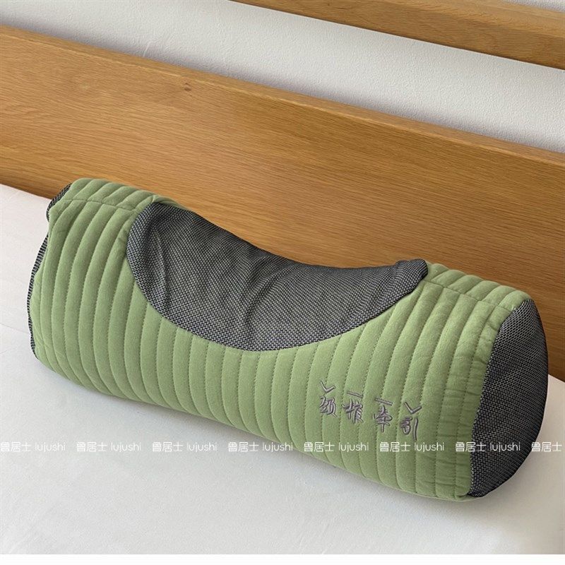 全荞麦壳枕头纯棉单人助睡眠加高护颈椎专用护颈枕元宝硬枕可拆洗,床上用品,功能枕/保健枕/养生枕,淘宝优惠券,粉丝福利购,淘宝优惠卷