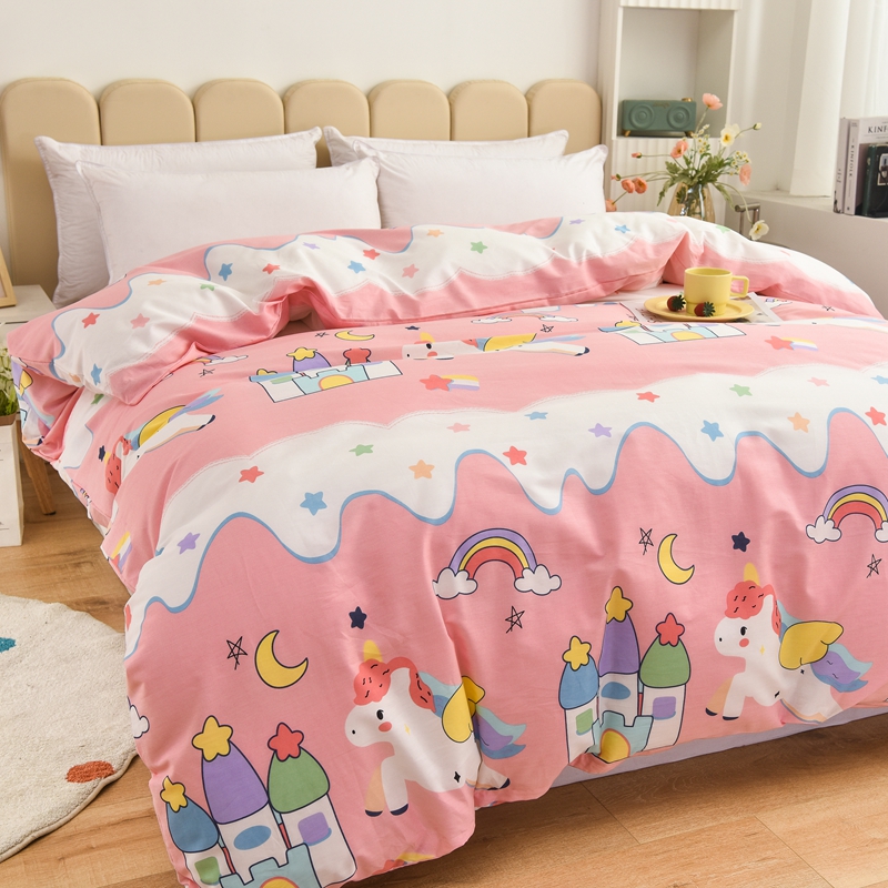 定做订制全棉纯棉被套被罩120*150*180*200*215*220229*230*250