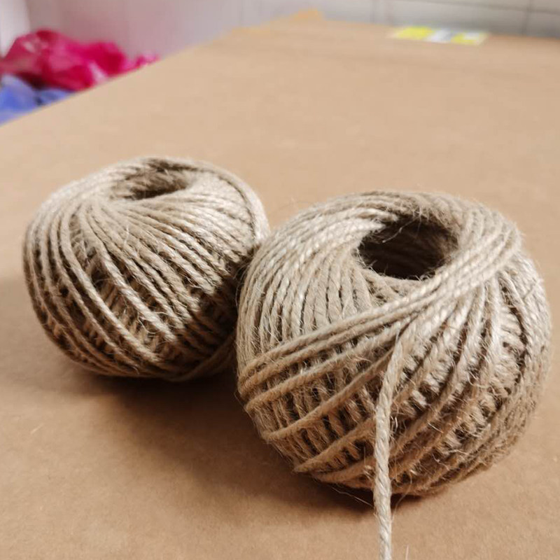 麻绳绳子捆绑绳装饰品线diy细粗手工编织麻线材辅料复古风小清新,居家布艺,绳子,淘宝优惠券,粉丝福利购,淘宝优惠卷