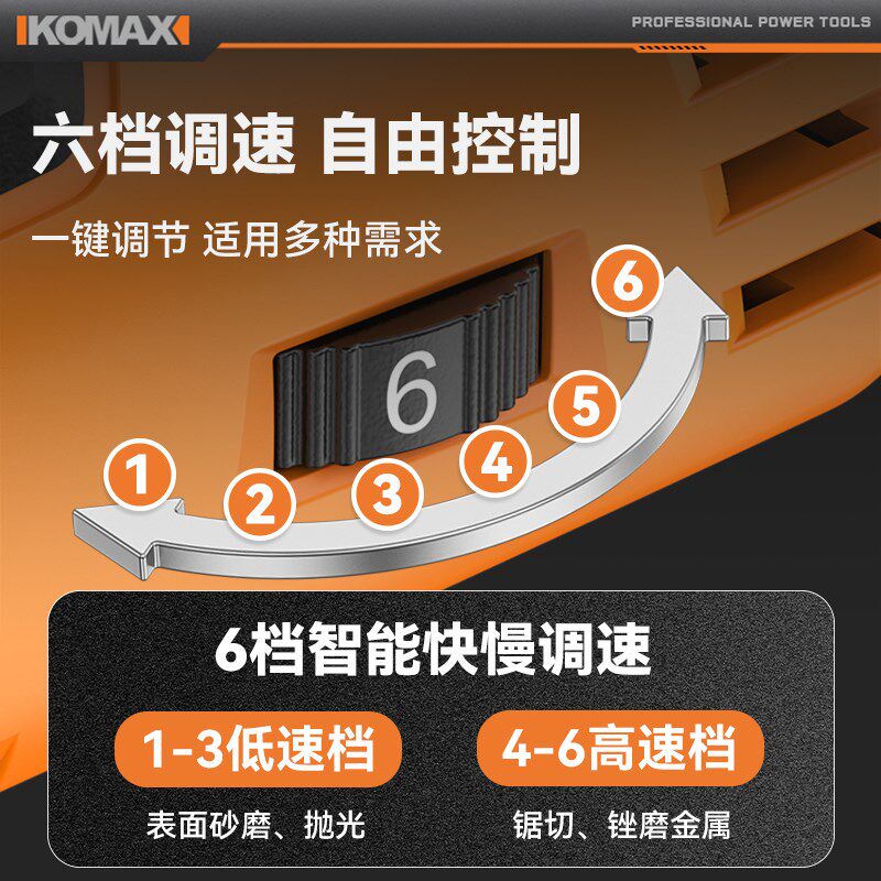 万用宝木工工具大全多功能装修开孔打磨电动修边机切割机开槽神器