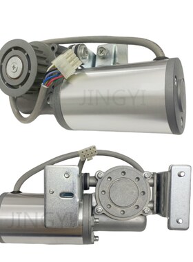 DORMA多玛自动门68控制器电机马达感应器电动门通用维修更换主机