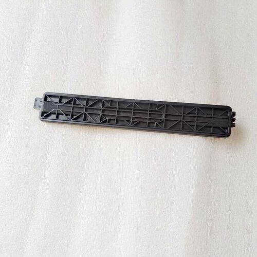 适用豪越嘉际星瑞博越L空调滤芯挡板空调格盖滤清器盖板滤网支架