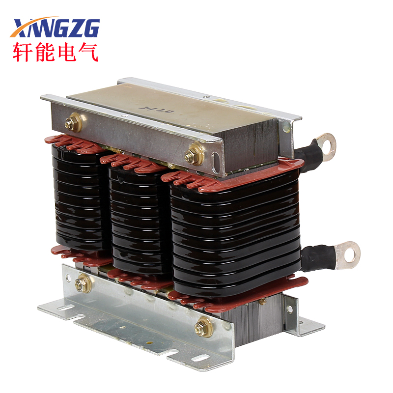 电抗器三相变频器专用输出交流低压7.5KW22KW30KW37KW3.7KW75KW
