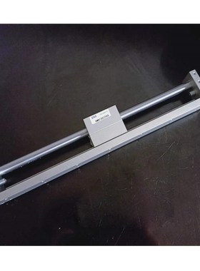 气动磁耦式无杆气缸RMH16X50X100X150X200X250X300X350X400X500S