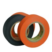 永乐电工胶带汽车线束超薄超粘17 绝缘胶布PVC防水 20米耐高温863