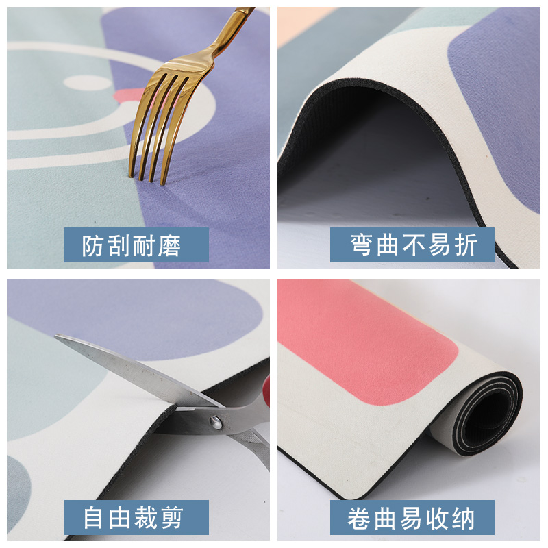 飘窗垫2022年新款卡通窗台垫毯四季通用定做阳台垫子榻榻米厚坐垫