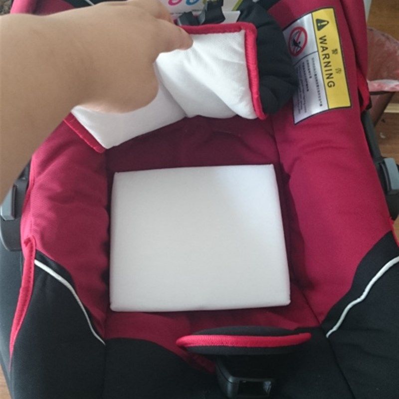 婴儿车载安全座椅护腰垫提篮式安全座椅护腰垫腰靠推车腰垫升级款,汽车用品/电子/清洗/改装,腰靠,淘宝优惠券,粉丝福利购,淘宝优惠卷