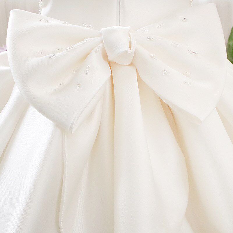 花童婚纱礼服蓬蓬裙儿童公主裙洋气女童毕业礼服朗诵比赛演出礼服,童装/婴儿装/亲子装,儿童礼服,淘宝优惠券,粉丝福利购,淘宝优惠卷