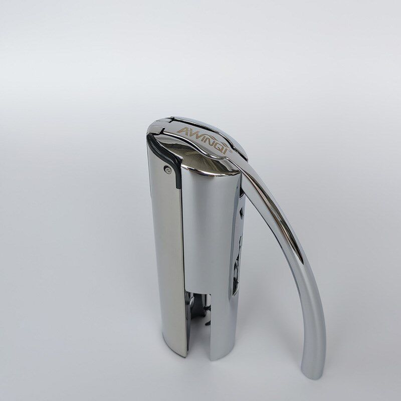 红酒开瓶器家用高档简易葡萄酒起子套装手动开酒器多功能酒店商用