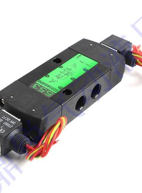 电磁阀 G553A018MS MP-C-113防爆电磁换向阀