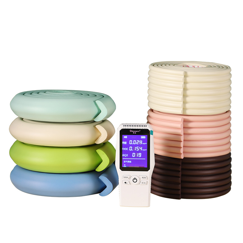 防撞条儿童墙角包边安全条婴儿桌子家具防磕碰软包护角贴免贴无痕