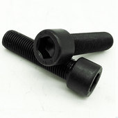 12.9级细牙内六角螺丝 80x90x100x120x140x150 3x3 螺栓 M39M42