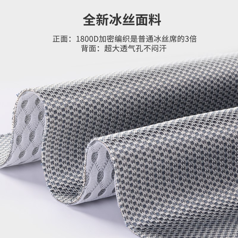 折叠床单人办公室午休午睡躺椅简易便捷式行军床户外工位睡觉神器
