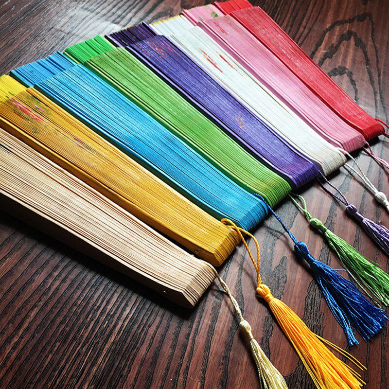 1把包邮古典折扇跳舞木扇夏季扇子古典跳舞走秀扇子西班牙出口扇