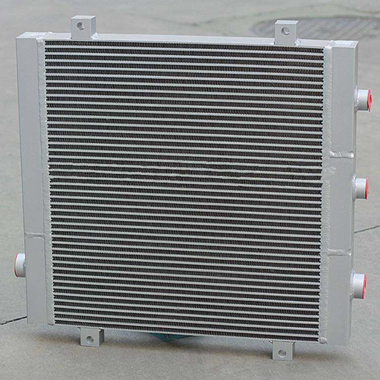 用于空压机冷却器22kw75KW螺杆式压缩机散热器液压油空气后冷凝器,五金/工具,水泵,淘宝优惠券,粉丝福利购,淘宝优惠卷