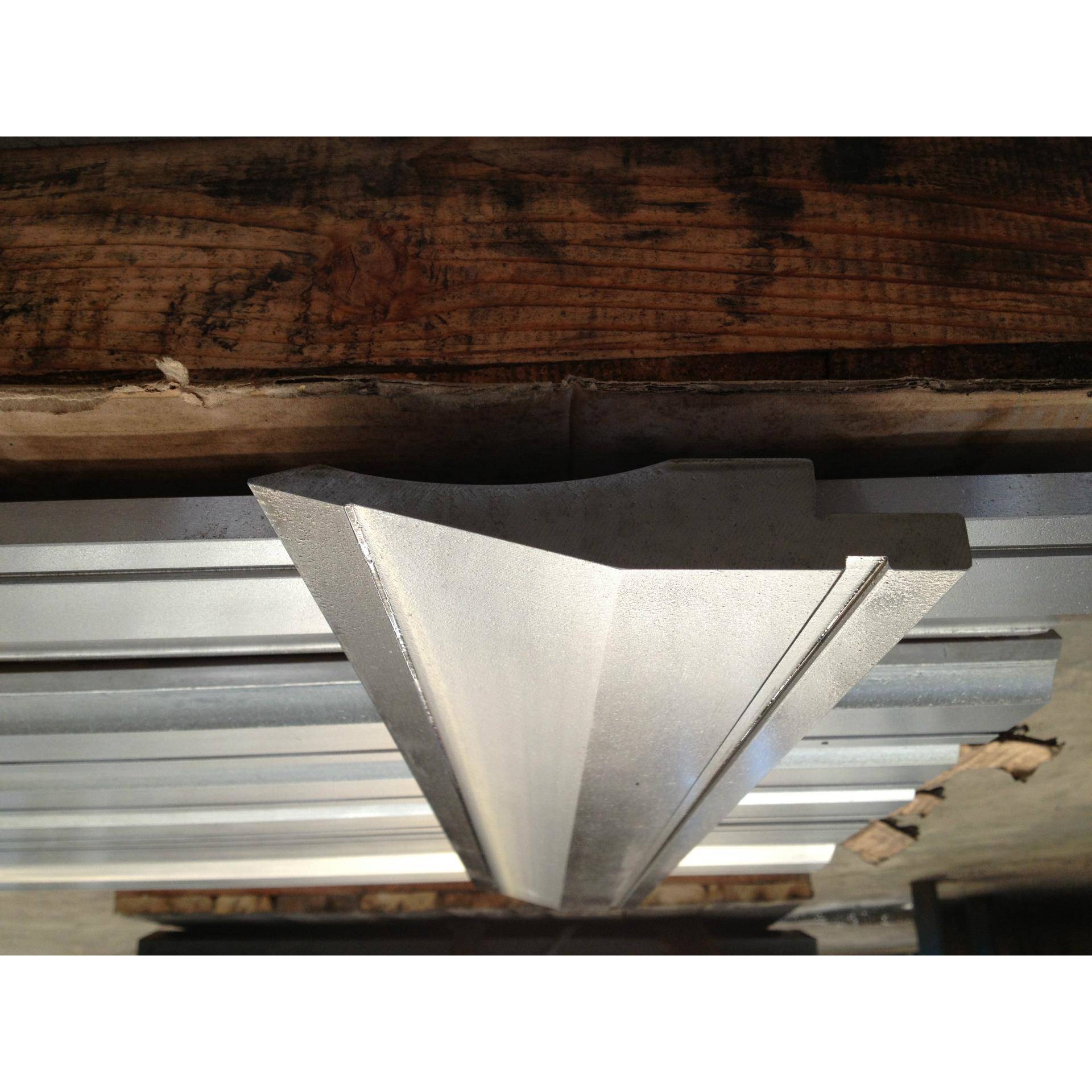 双折边复合模具段差折弯广东折弯机模具厂家直销折弯机模具