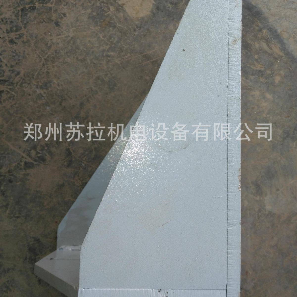 厂家供应纺织机械清花纺机配件电机底座A002D-0207