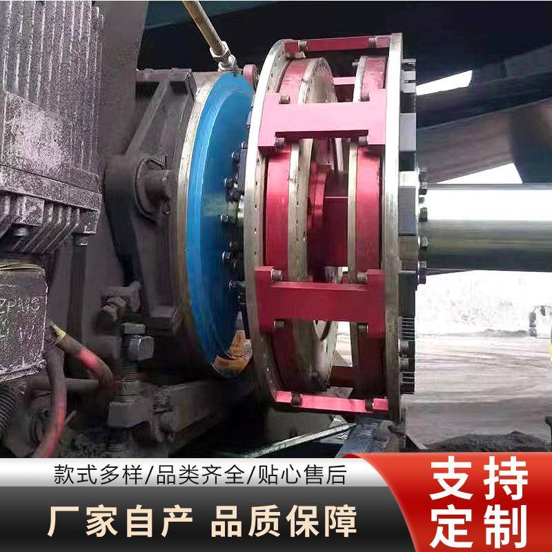 供应永磁耦合器无接触无摩擦磁力耦合器永磁传动设备磁力联轴器