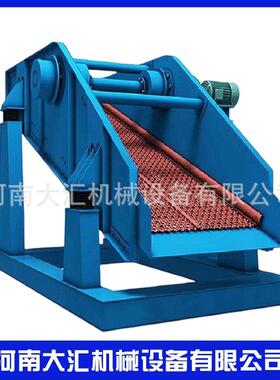 厂家YA圆振筛煤块筛分机大型砂石料筛分设备2040型矿石振动筛