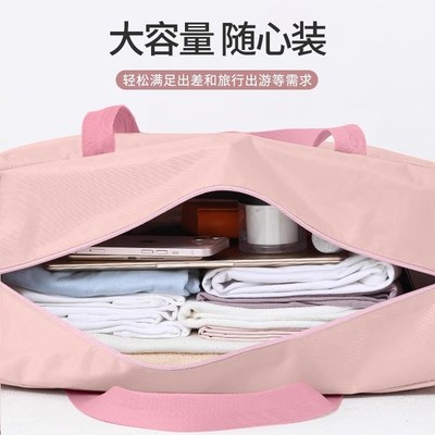 孕妇专用待产包入院全套产房大容量实用袋子拉杆箱旅行收纳行李包