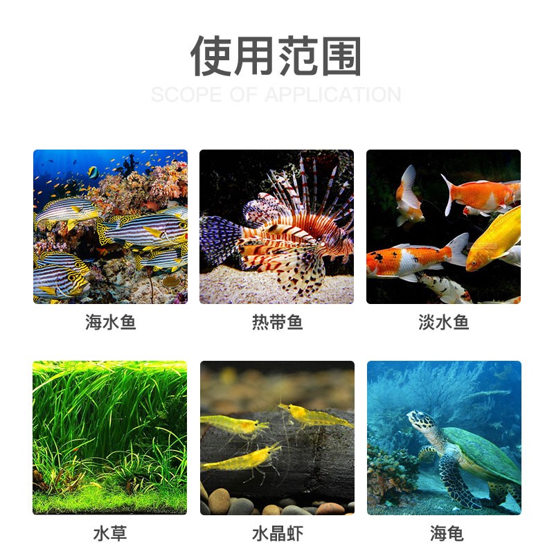 水族养鱼简易ro纯水机无泵ro机200G400G低压膜 降PH GH鱼缸补换水
