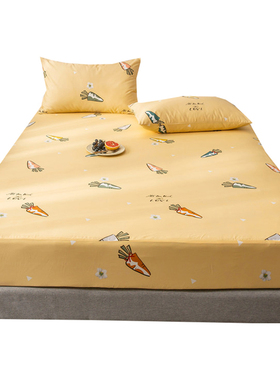 订做定制全棉榻榻米床笠床罩11.21.351.51.81.922m