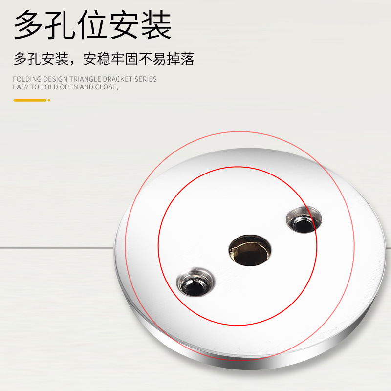 304不锈钢隐形门锁暗装隐藏把手背景墙暗门室内房门暗藏明装拉手