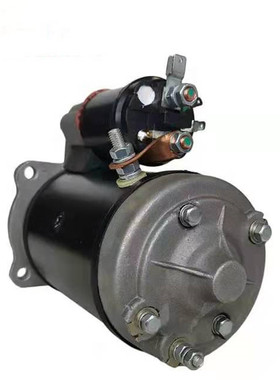 林德H45D叉车起动机2873B071/2873A001/2873B056启动马达27588B