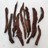 长条形沉木水草紫柚木南美缸雨林缸珊瑚流木森林拼接天然造景素材